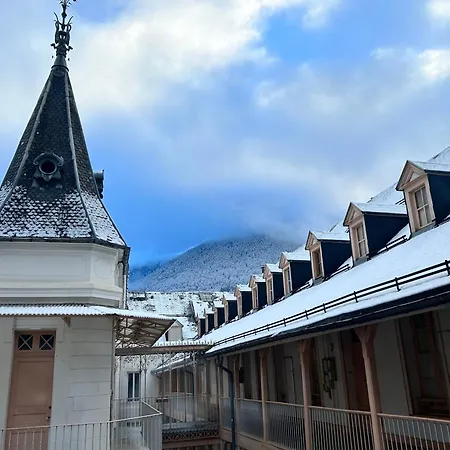 アパート Palais D'etigny *