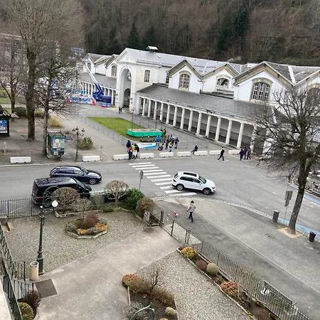 Palais D'etigny