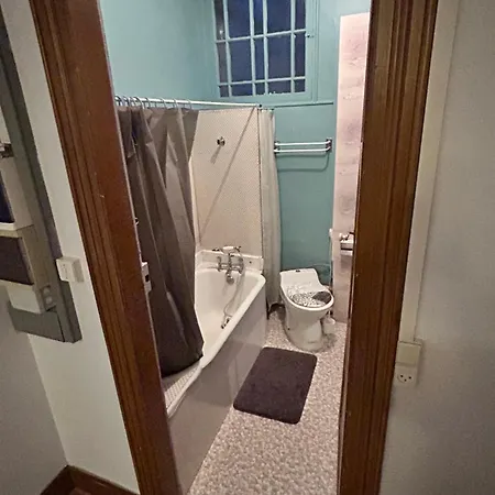 Apartamento Palais D'etigny Bagnères-de-Luchon