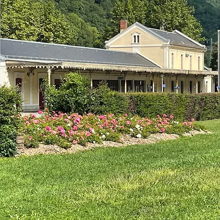 Palais D'etigny Apartment