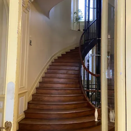 Palais D'étigny * Bagnères-de-Luchon